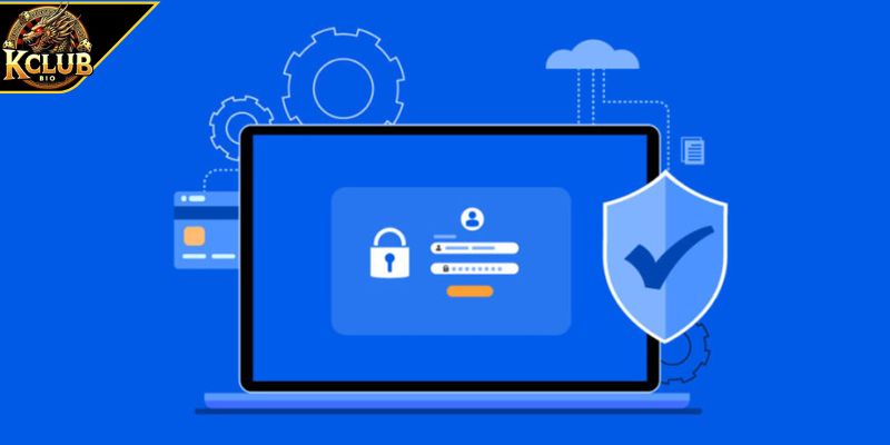 Thu thập, lưu trữ dữ liệu theo chính sách bảo mật KCLUB
