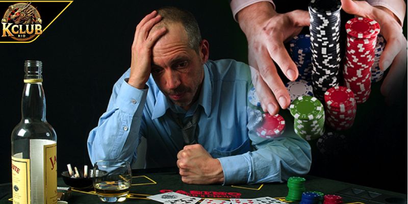 Rủi ro khi vi phạm chính sách chơi có trách nhiệm KCLUB