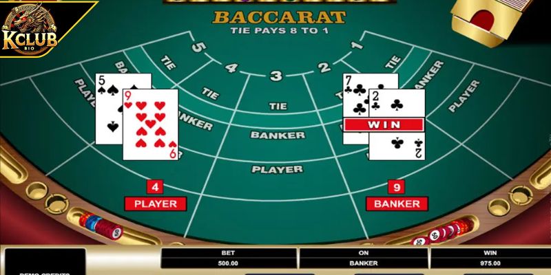 Theo biến động cửa Tie