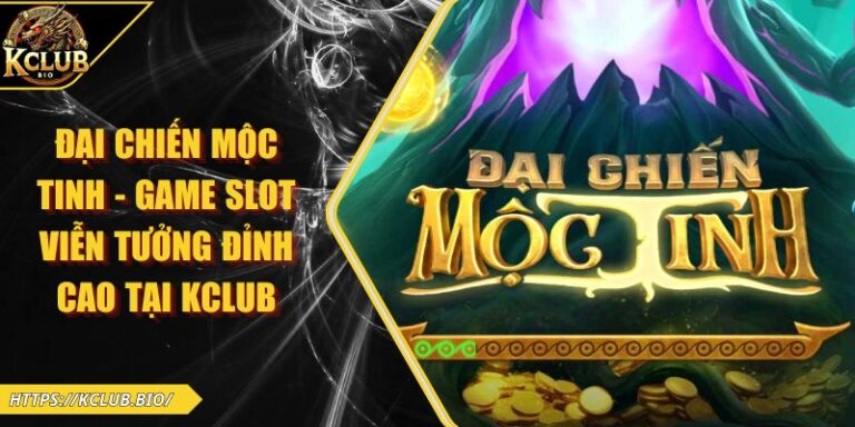 Đại Chiến Mộc Tinh