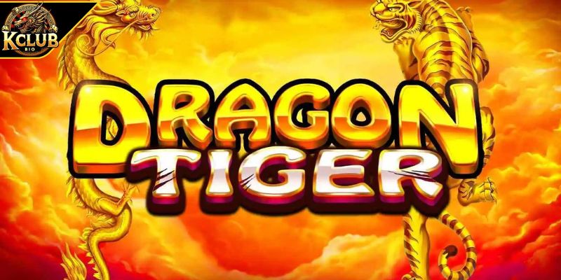 Quy luật chơi Rồng Hổ KCLUB cho thành viên mới
