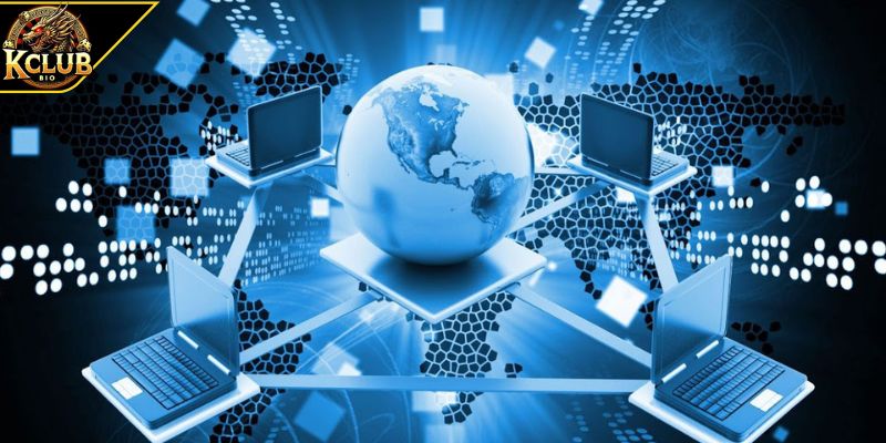 Đường truyền hoặc bảo trì