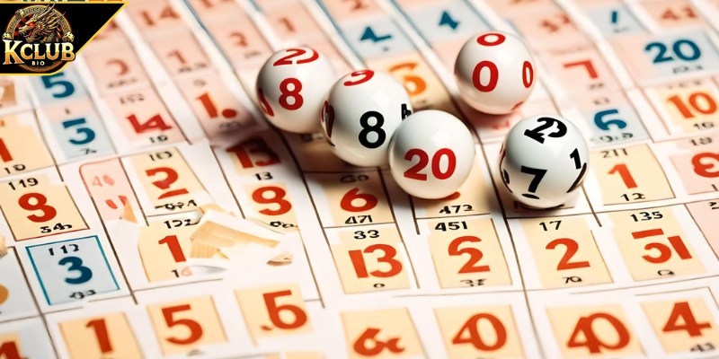 Khám phá bản chất của phương pháp dàn đề tổng chẵn lẻ
