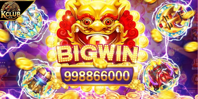 Quy luật game nổ hũ hệ thống máy chủ