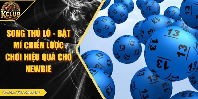 song thủ lô